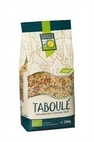Taboule Couscoussalat