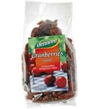 Cranberries (Preiselbeeren)