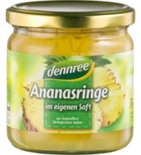 Ananasringe