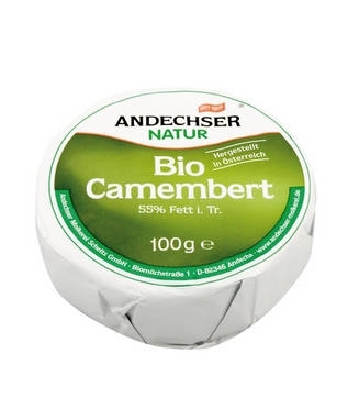 Camembert 55%