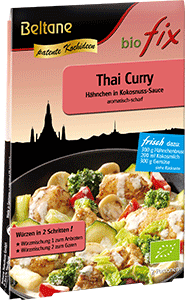 Thai Curry Biofix
