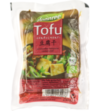 Tofu geräuchert (Dennree)