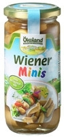 Bio Wiener Minis