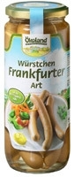 Frankfurter Würstchen