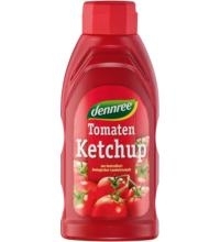 Tomatenketchup (PET-Flasche)