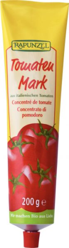 Tomatenmark in der Tube 22%