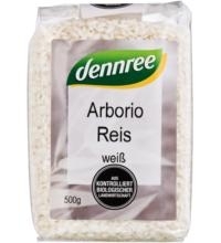 Arborio Reis weiß (Risottoreis)