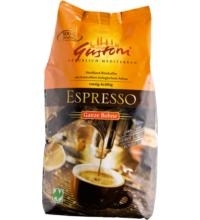 Espresso, ganze Bohne, 100% Arabica