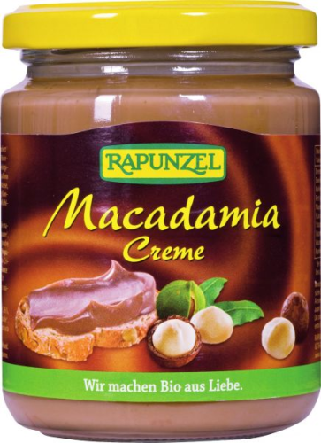 Macadamia Creme