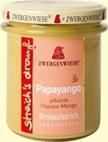 streich's drauf Papayango