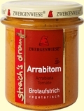 streich's drauf Arrabitom
