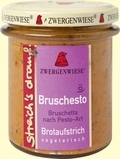 streich's drauf Bruschesto