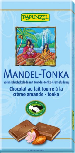 Mandel-Tonka