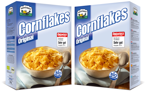 Cornflakes Original