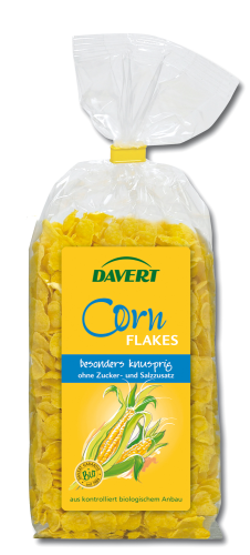 Cornflakes natural