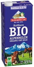 H-Milch, 3,5%