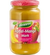 Apfel Mangomark