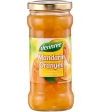 Mandarin Orangen, kernlos