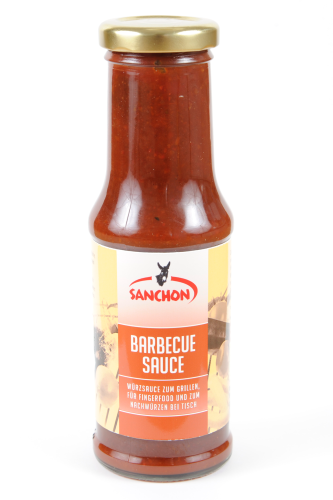Grillsauce Barbecue