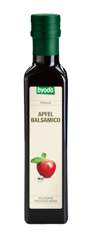 Apfel Balsamico