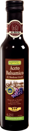 Aceto Balsamico Di Modena Speciale,