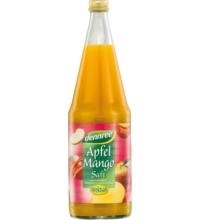 Apfel Mango Saft