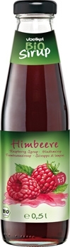 Himbeer Sirup