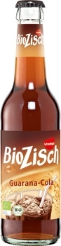 Bio Zisch Guarana Cola