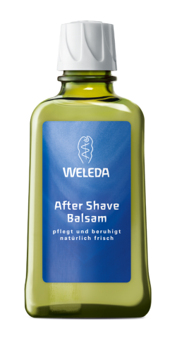 After Shave Balsam