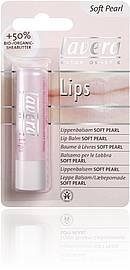 Lips Soft Pearl