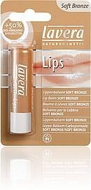 Lips Soft Bronze