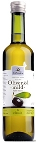 Olivenöl mild