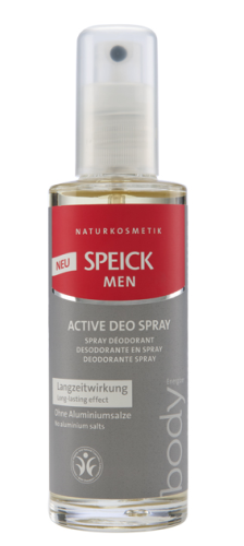 Men Active Deo Spray