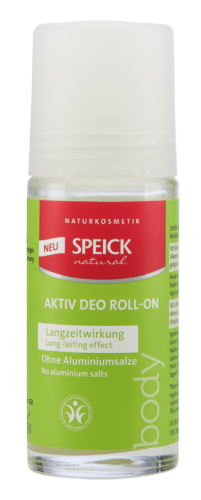 Deo Roll on Natural Aktiv