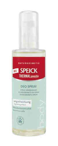 Thermal Deo Spray