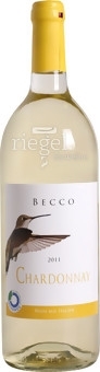 Chardonnay BECCO IGT 2012