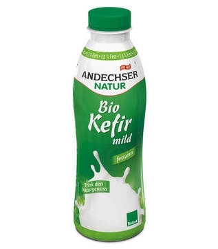 Kefir mild, 1,5%