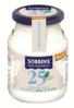 Joghurt natur stichfest 3,7%