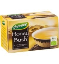 Honeybushtee