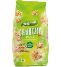 Dinkel Crunchy