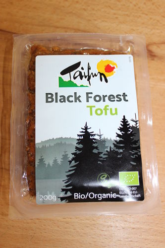 Tofu Black Forest (Taifun)