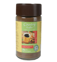 Country Kaffee, Lebensbaum