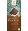 Grand Chocolat Fleur de Sel, Gepa