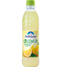 Bio Lemon, Adelholzener