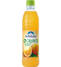 Bio Orange, Adelholzener